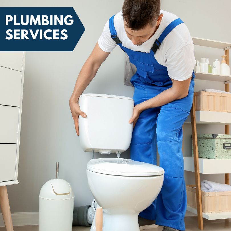 Plumbing Company in East Moline, IL