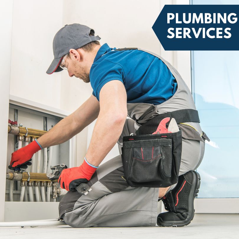 East Moline Plumbing Company